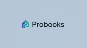Probooks - accounting and inventory software 